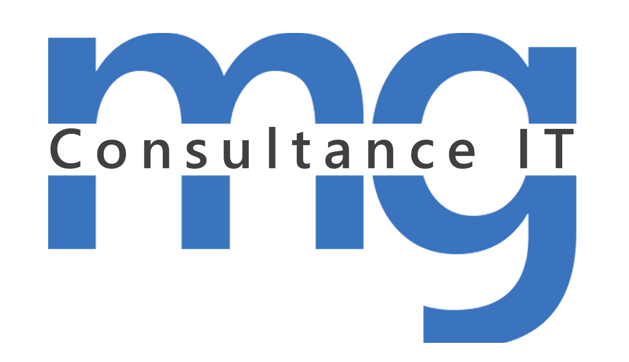 MG CONSULTANCE IT